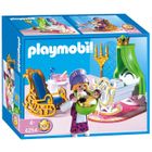  Playmobil Nourrice, chambre de bébé