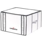 HOUSSE HABIT - CHAUSSURE Housse de rangement Compactino 40 x 42 x 24 cm