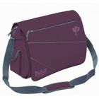 SAC A LANGER PETIT TERRAILLON Sac à langer Prune