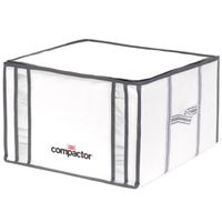 HOUSSE HABIT - CHAUSSURE Housse de rangement Compactino 40 x 42 x 24 cm