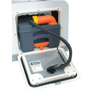 Syst?me Ecologique SOG pour C400