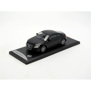 VÉHICULE TERRESTRE  SOLIDO 1/43 AUDI TT