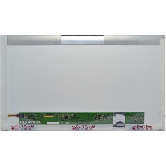 Dalle Écran 17.3" LED LG LP173WD1 (TL)(N4) Achat / Vente Dalle LP173WD1 (TL)(N4) Cdiscount