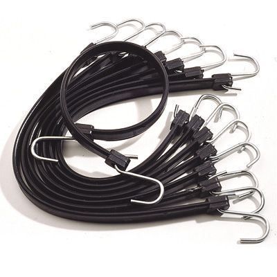 Kit De 10 Tendeurs De Câble Inox M5 Avec Serre-câbles Et Cosses - Réglable, Robuste, Pour Voile D'ombrage, Corde à Linge, Etc.