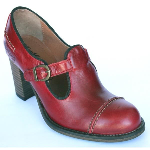 kickers femme derbies