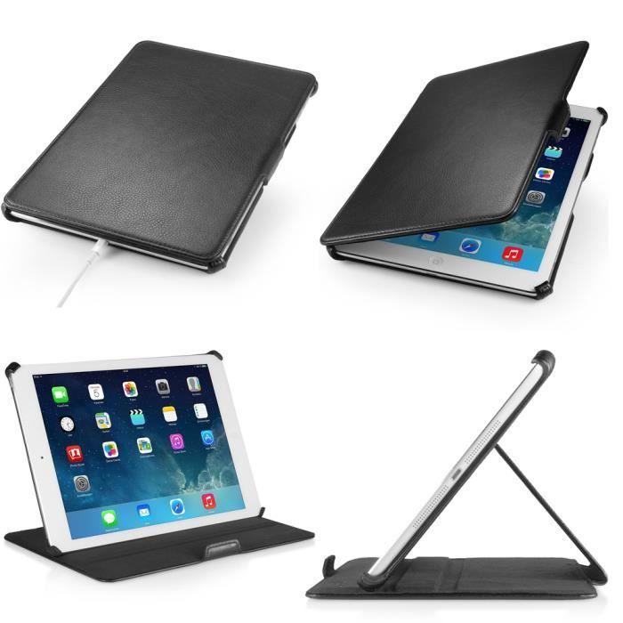 Pochette ipad air - les bons plans de Micromonde