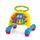 PORTEUR-POUSSEUR-DRAISIENNE-TRICYCLE Fisher Price Trotteur Musical