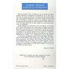 SCIENCES HUMAINES Albert Memmi : écrivain et sociologue ; actes