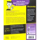 SCIENCES / TECH / MEDECINE Final cut express 2 pour les nuls