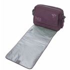SAC A LANGER PETIT TERRAILLON Sac à langer Prune