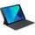 SAMSUNG Clavier et étui Book Cover - Tab S3 - Gris
