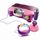 CONSOLE EDUCATIVE VSmile Rose Dora + micro Vtech