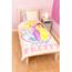 PARURE DE LIT BEBE Parure de lit Medaillon Princesse Disney