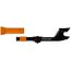 TAILLE-HAIE - SECATEUR  Coupe-branches multifonctions Quikfit Fiskars