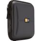 RANGEMENT CD-DVD-BLU RAY CASE LOGIC - CDE24