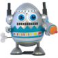 PION-FIGURINE DE JEU Pot'Oeufs - Rob'Oeufcoque