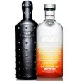 VODKA Absolut apeach  Rock