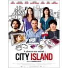 BLU RAY FILM Blu-Ray City island