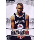  NBA LIVE 06