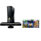  XBOX 360 250+ KINECT FABLE THE JOURNEY+ WRECKATEER