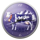 HORLOGE Horloge Milka