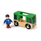  Brio - 33525 - Bus