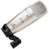 MICROPHONES ET ACCESSOIRES Micro C-3