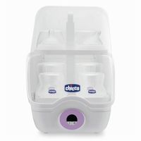 CHICCO Stérilisateur Natural Digital CHICCO Stérilisateur Natural Digital