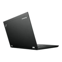 Ordinateur Portable LENOVOTHINKPADT430UNOIRINTEL CORE I5 3317U 1.7GHZ 4GO 500GO WIN8