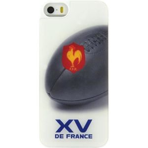 XV FRANCE Coque XV de France pour Iphone 5