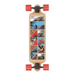 OSPREY Longboard Twin Tip Cube