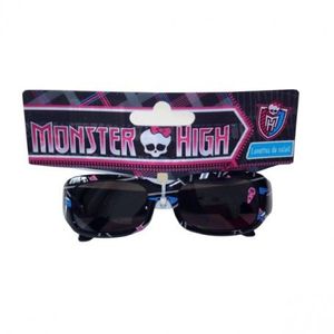 LUNETTES DE SOLEIL Lunettes de Soleil Enfant Monster High LUNETTES DE SOLEIL Lunettes de Soleil Enfant Monster High