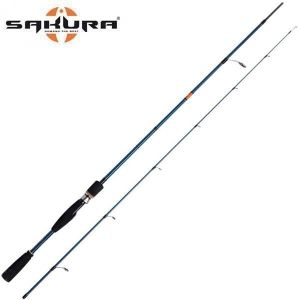 CANNE CASTING SAKURA SPORTISM NEO  NOUVEAUTE 2016 Matériel de pêche, pour
