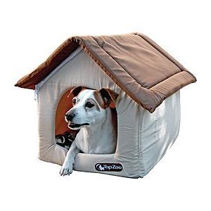 maison en tissus pour chien chat marron achat maison en tissus pour chien chat marron achat