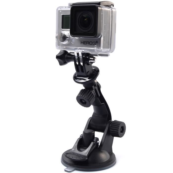 Résultat de recherche d'images pour "trépied + gopro"
