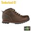 BASKET MODE Splitrock Chaussure Marron