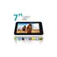 TABLETTE TACTILE TBSM710 Android 4.0 7 “ tablette tactile en blanc