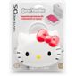 HOUSSE /  ETUI / COQUE / FACADE Valise transport Hello KITTY / DSi
