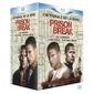 BLU RAY FILM Blu-Ray Coffret prison break : saison 1 à 4 ; f...
