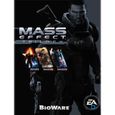 JEUX PC MASS EFFECT COMPILATION / Jeu PC