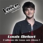 COMPILATION THE VOICE - L'Album Du 1Er Finaliste