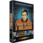 DVD SERIE TV DVD L'homme qui valait 3 milliards, saison 1
