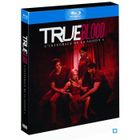  Blu-Ray True blood, saison 4