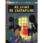 BD MANGA HUMOUR As aventuras de Tintim t.2 ; as joias de Castaf...