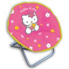 FAUTEUIL-CANAPE BEBE  Siège Lune Hello Kitty