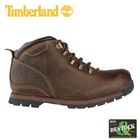 BASKET MODE Splitrock Chaussure Marron