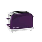 GRILLE-PAIN - TOASTER  RUSSELL HOBBS 1801256