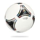  ADIDAS Ballon de Foot Euro 2012 T5