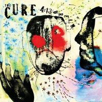 CD THE CURE