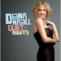 JAZZ BLUES DIANA KRALL